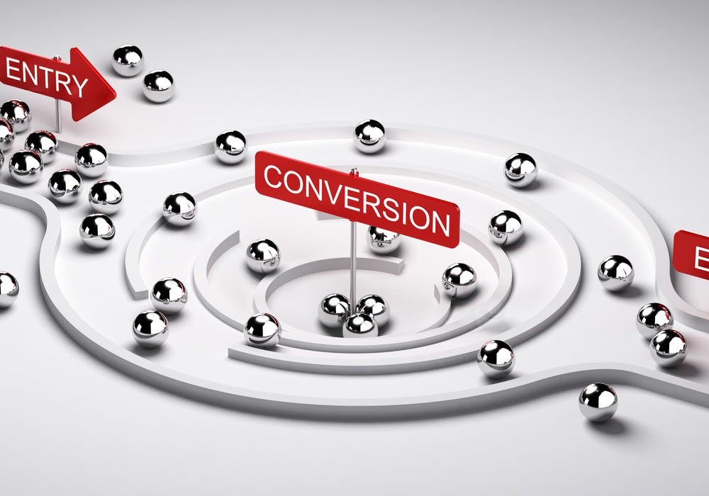 What is Conversion Rate Optimization in Digital Marketing