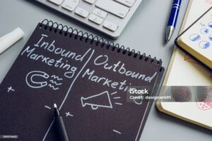 inbound marketing and CRO for manufacturers