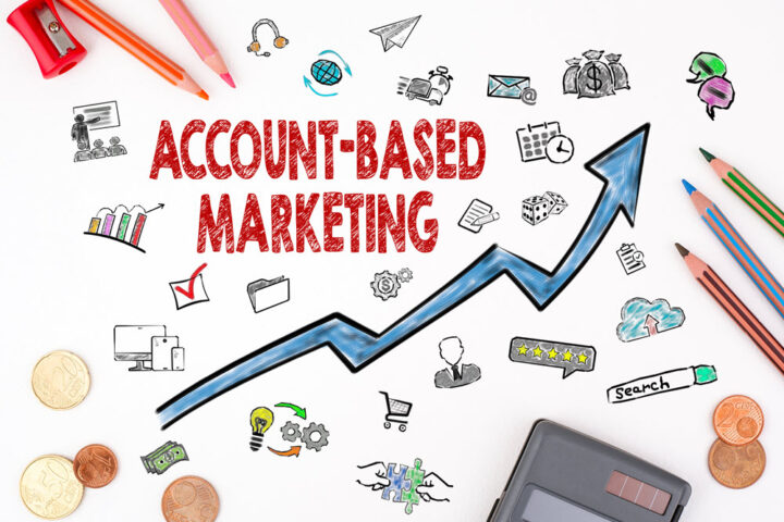 Account Based Marketing for Manufacturers