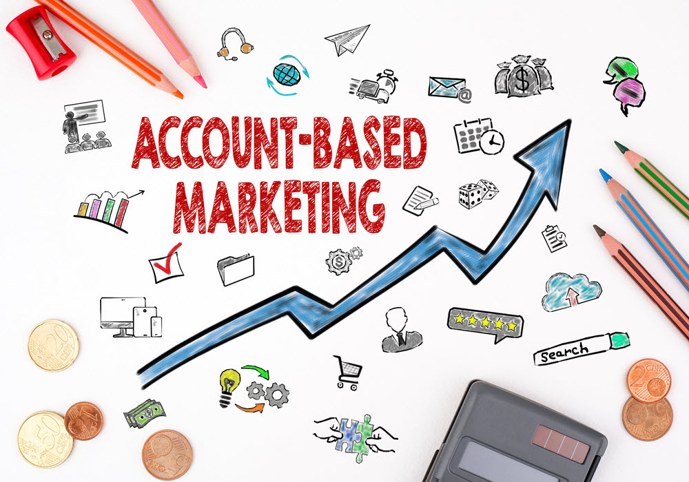 Account Based Marketing for Manufacturers