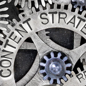 Content Marketing for Manufacturing Companies