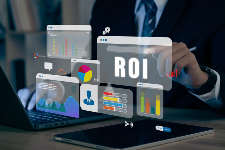 ROI of Marketing Automation