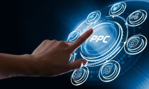 Digital marketing for manufacturers Paid advertising