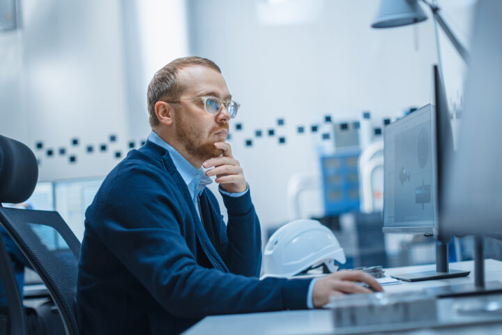 SEO for Manufacturing