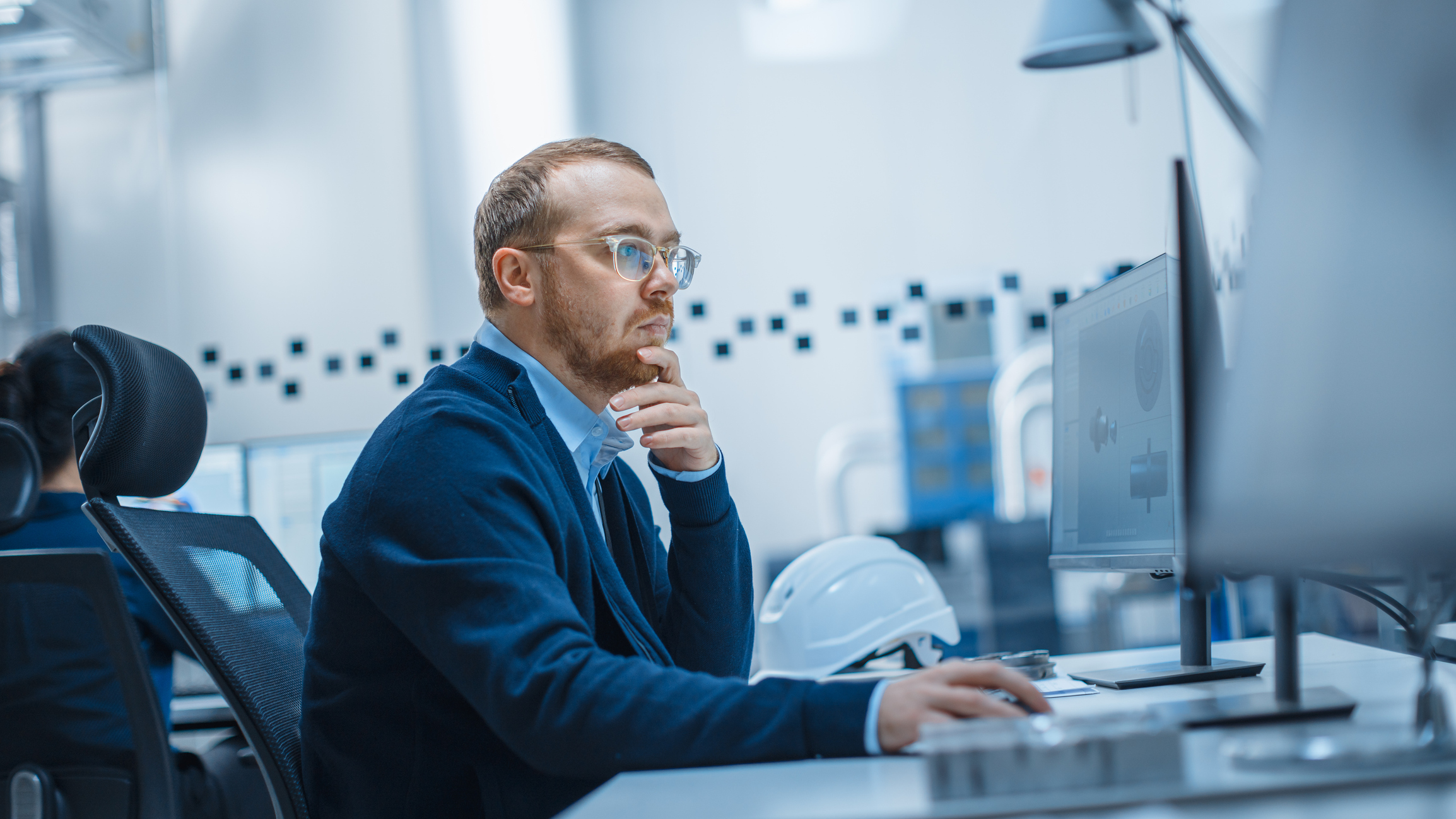 SEO for Manufacturing