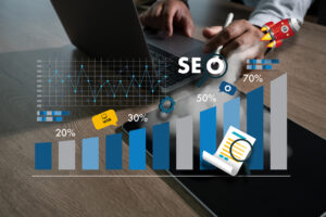 SEO digital marketing for manufacturers
