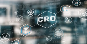 Conversion rate optimization for manufacturers