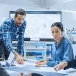 Manufacturing Marketing Agency