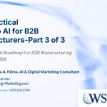 ai for manufacturers part 3 of a webinar series