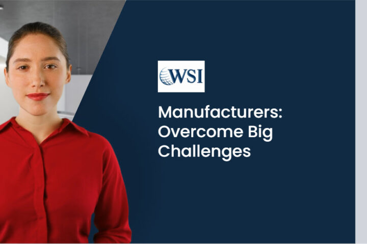 Digital Marketing For Manufacturers