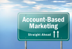 Account-Based Marketing