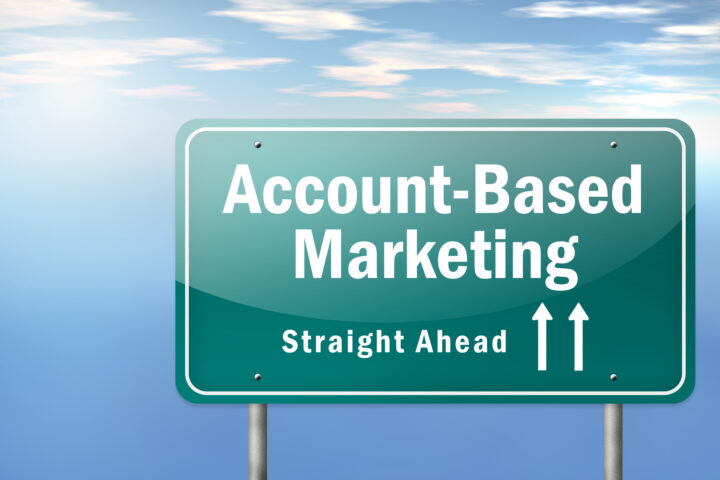 Account-Based Marketing