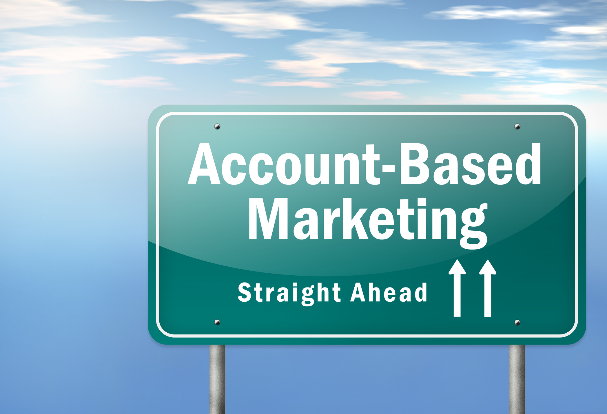 Account-Based Marketing