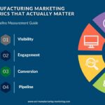 Manufacturing Marketing Metrics That Matter