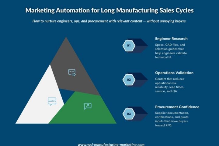 How to Nurture Long-Cycle Leads Without Annoying Buyers