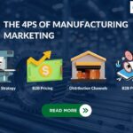 The 4 Ps of Marketing in Manufacturing