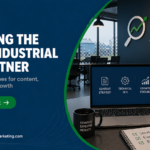 Industrial SEO Agency
