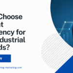 SEO Agency for Niche Industrial Keywords
