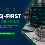 RFQ-First SEO Metrics