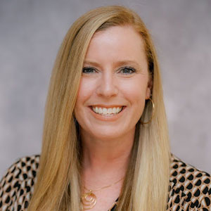 Amy Hughes