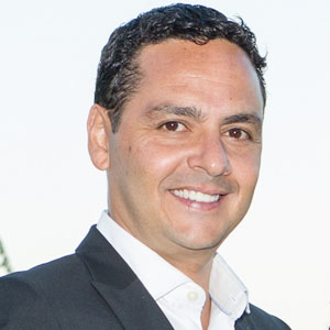 Christopher Carter