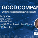 How To Scale A Global Brand with Joe Lengson