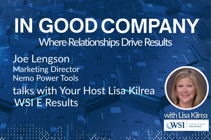 How To Scale A Global Brand with Joe Lengson