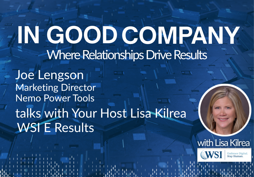 How To Scale A Global Brand with Joe Lengson