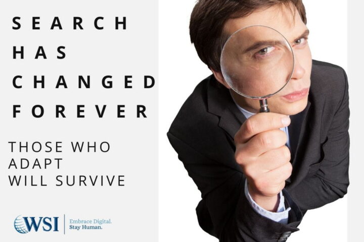 The AI Search Revolution- Chapter 1