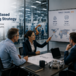 Account based marketing strategy for manufacturers