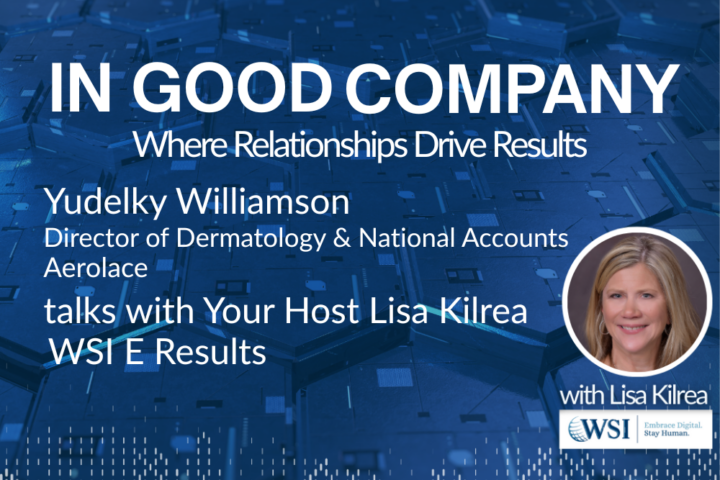 Authenticity, Credibility & Relationships in Modern Sales