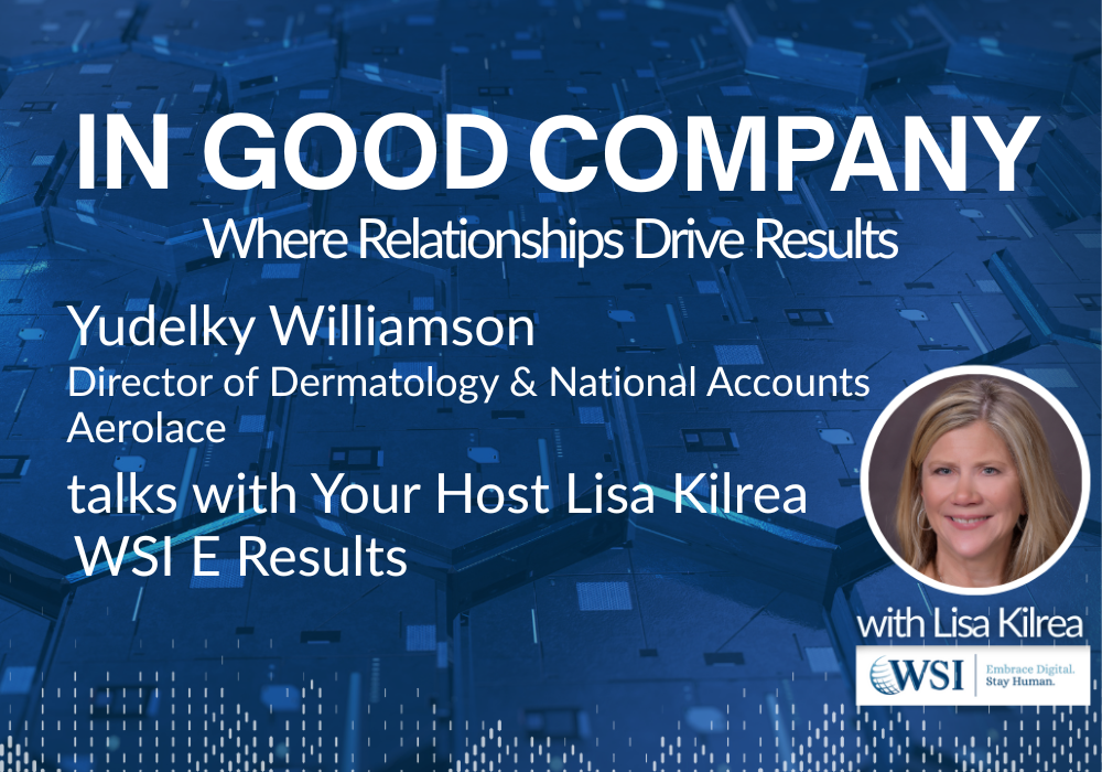 Authenticity, Credibility & Relationships in Modern Sales