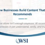 How to build content AI trusts Webinar